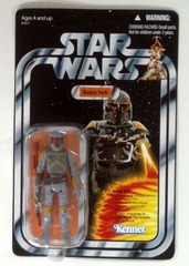 V0112: Star Wars: Boba Fett: VCP03: 2010