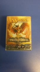 MTG Serra Avenger Deck Box +Sleeves