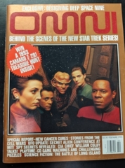 OMNI: February/March 1993