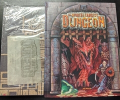 The World's Largest Dungeon