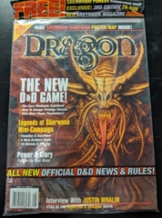 Dragon Magazine #274