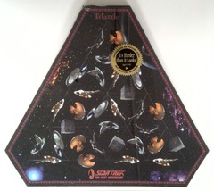 RJ0527: Star Trek: The Next Generation: Triazzle: DaMert Company: 1995