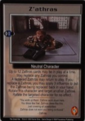 Z'athras - Rare