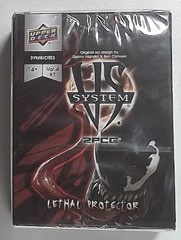 VS System: Symbiotes: Vol 4: #7: Lethal Protector: 2021