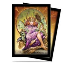 OZ Glinda the Good Witch: Deck Protectors: 50 Count: Ultra Pro: AW4313