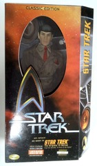 RJ0792: Star Trek: Mr. Spock as seen in 