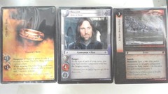 Fellowship of the Ring Complete 365 Card Set R,U,C,P