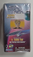 RJ1268: Star Trek: Lt. Tasha Yar 4.5