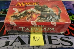Khans of Tarkir: Russian: Booster Box