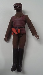 RJ1378: Star Trek: Gorn: MEGO: 1975