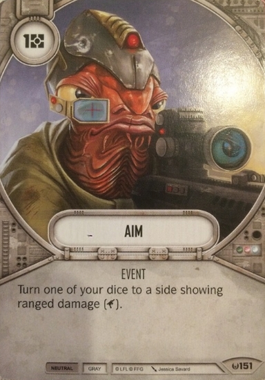 Aim