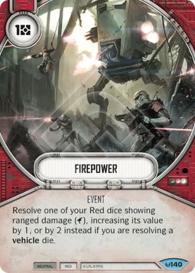 Firepower