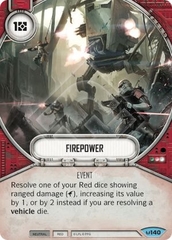 Firepower