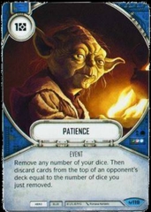 Patience