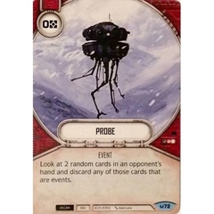 Probe
