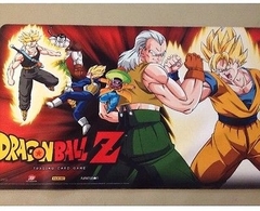 Playmat: Dragon Ball Z: Vengeance Android