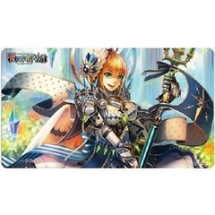 Playmat: Force of Will: FoW:Independence Day LE