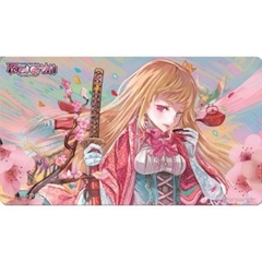 Playmat: Force of Will: FoW: Hanami LE