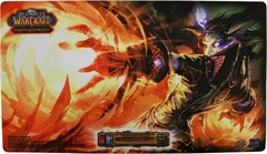 Playmat WoW Battleground Master Gladiator Loraala