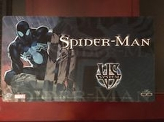 Playmat Vs. System Spider-Man