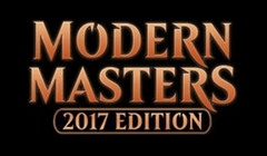 4x Modern Masters 2017 Common Complete Set (No Token/Basic Lands)