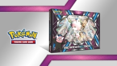 Bewear GX Box: Box Set