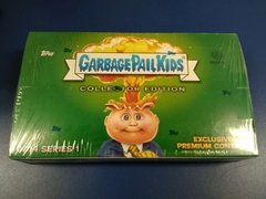 Garbage Pail Kids: 2014 Series 1: Collector's Edition: 2014 Edition