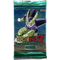 DBZ Perfection: Booster Pack