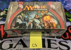 Magic 2012: Chinese Simplified: Booster Box