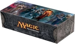 MTG Collectors Card Box (Planeswalker Pantheon)