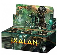 Ixalan: Booster Box