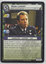 Hank Landry Sgc Commander - 1R47 - Rare