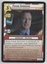 Frank Simmons Government Adversary - 1U10 - Uncommon