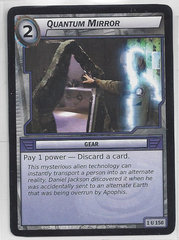 Quantum Mirror - 1U150 - Uncommon