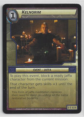 Kelnorim - 2C123 - Common
