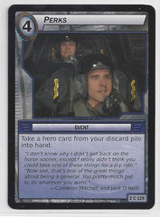 Perks - 2C129 - Common