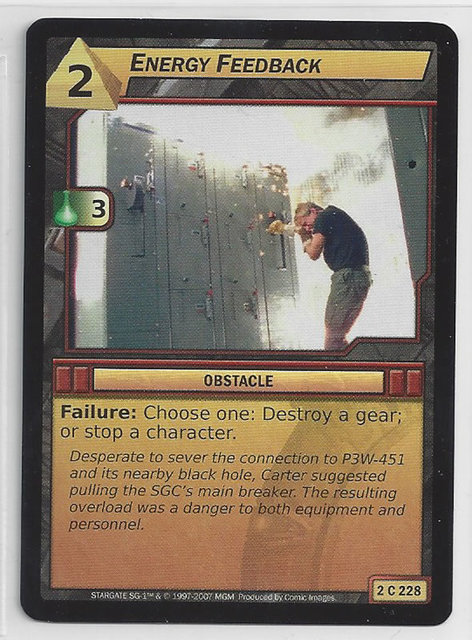 Energy Feedback - 2C228 - Common