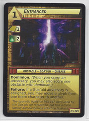 Entranced - 2C229 - Common
