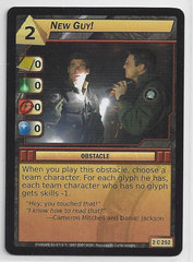 New Guy - 2C252 - Common