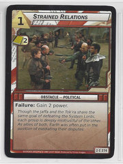 Strained Relations - 2C274 - Common