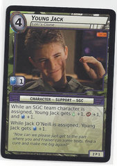 Young Jack Loki'S Clone - 2P1 - Promo