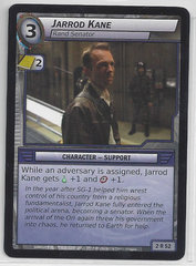 Jarrod Kane Rand Senator - 2R52 - Rare