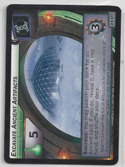 Excavate Ancient Artifacts - 2S177 - Starter