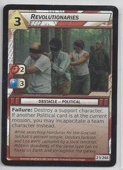 Revolutionaries - 2U266 - Uncommon