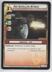 Ori Satellite Attack - 3C185 - Common