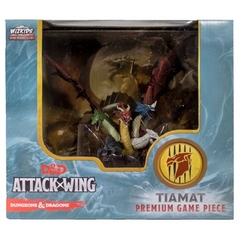 Tiamat: Premium Game Piece: 966W110514