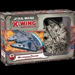 Millennium Falcon: Expansion Pack: SWX06