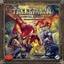 Talisman: The Cataclysm: Expansion: 4th Edition: 2015 Edition