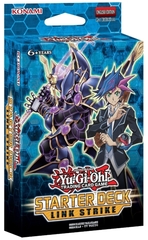 Link Strike: Starter Deck
