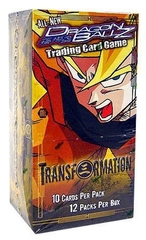 Transformation: Booster Box